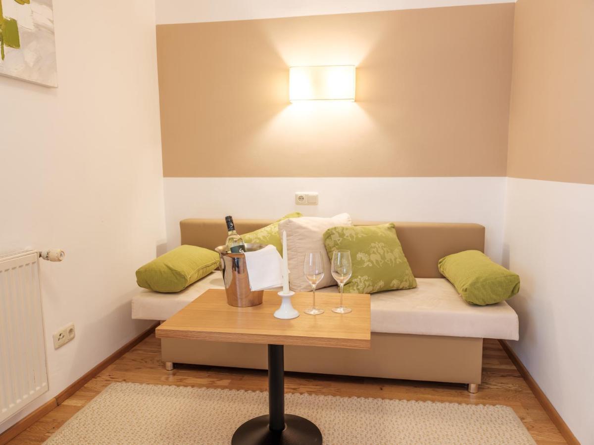 Ferienwohnung Im Naturpark Almenland Fladnitz an der Teichalm Luaran gambar