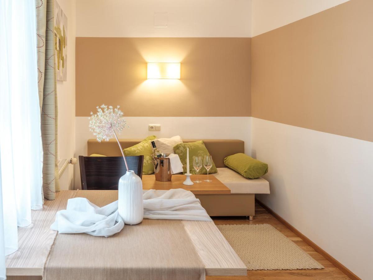 Ferienwohnung Im Naturpark Almenland Fladnitz an der Teichalm Luaran gambar