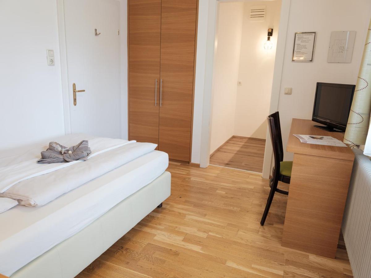 Ferienwohnung Im Naturpark Almenland Fladnitz an der Teichalm Luaran gambar