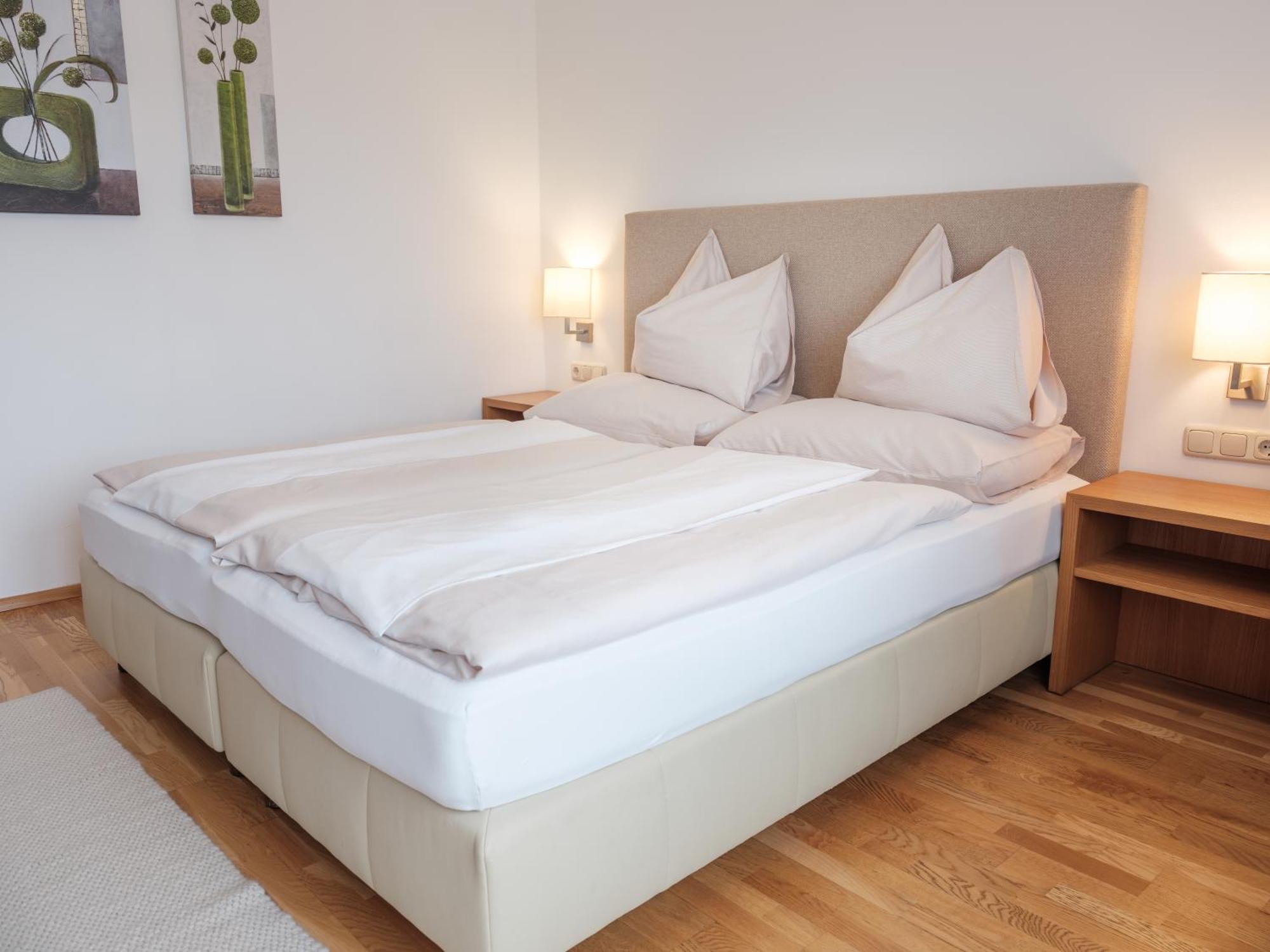 Ferienwohnung Im Naturpark Almenland Fladnitz an der Teichalm Luaran gambar