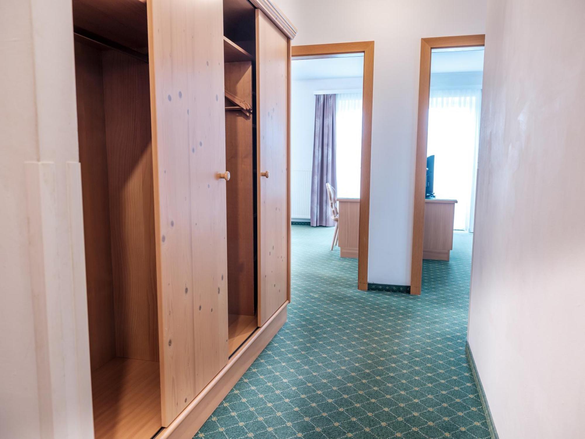 Ferienwohnung Im Naturpark Almenland Fladnitz an der Teichalm Luaran gambar