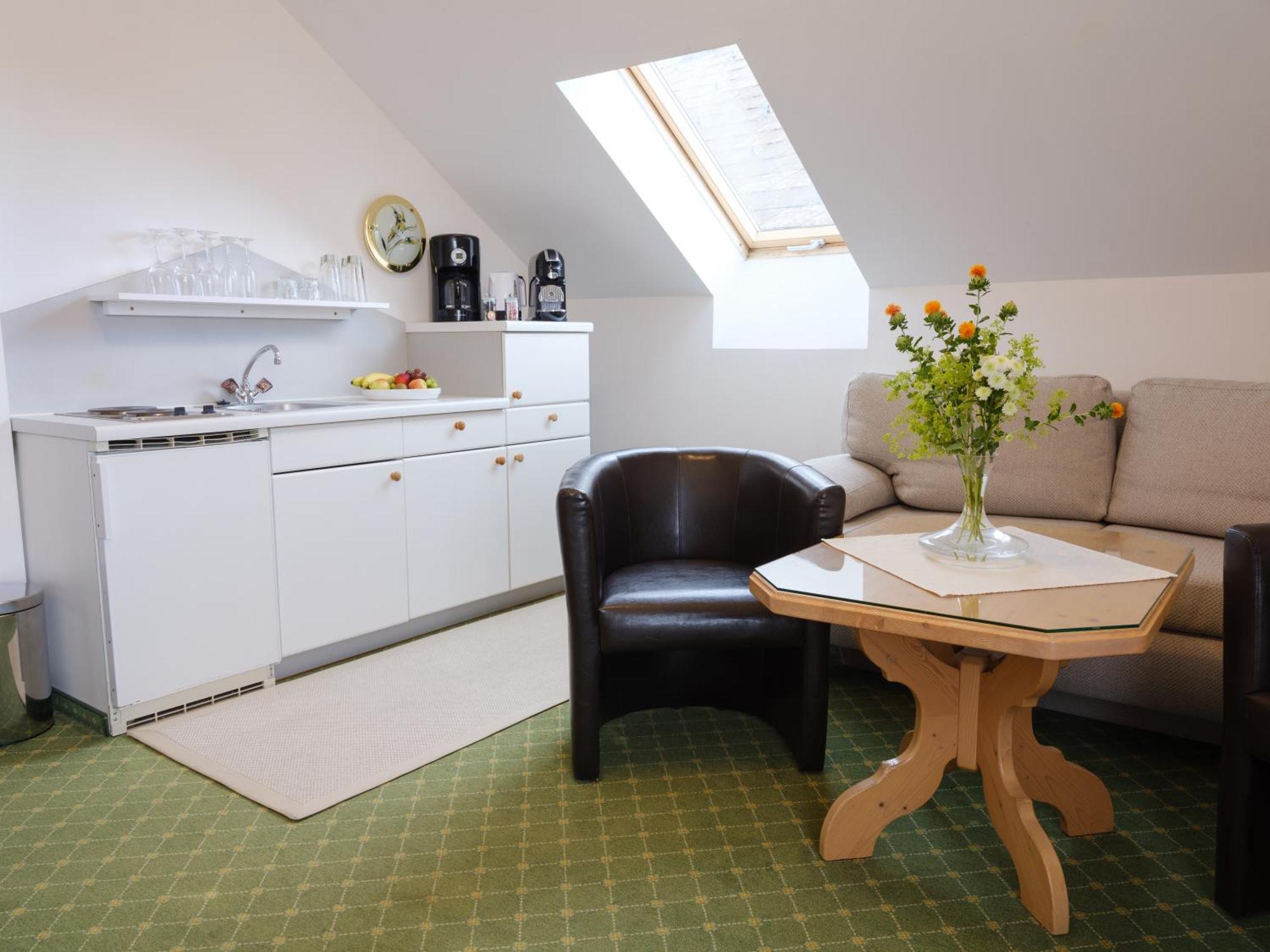 Ferienwohnung Im Naturpark Almenland Fladnitz an der Teichalm Luaran gambar