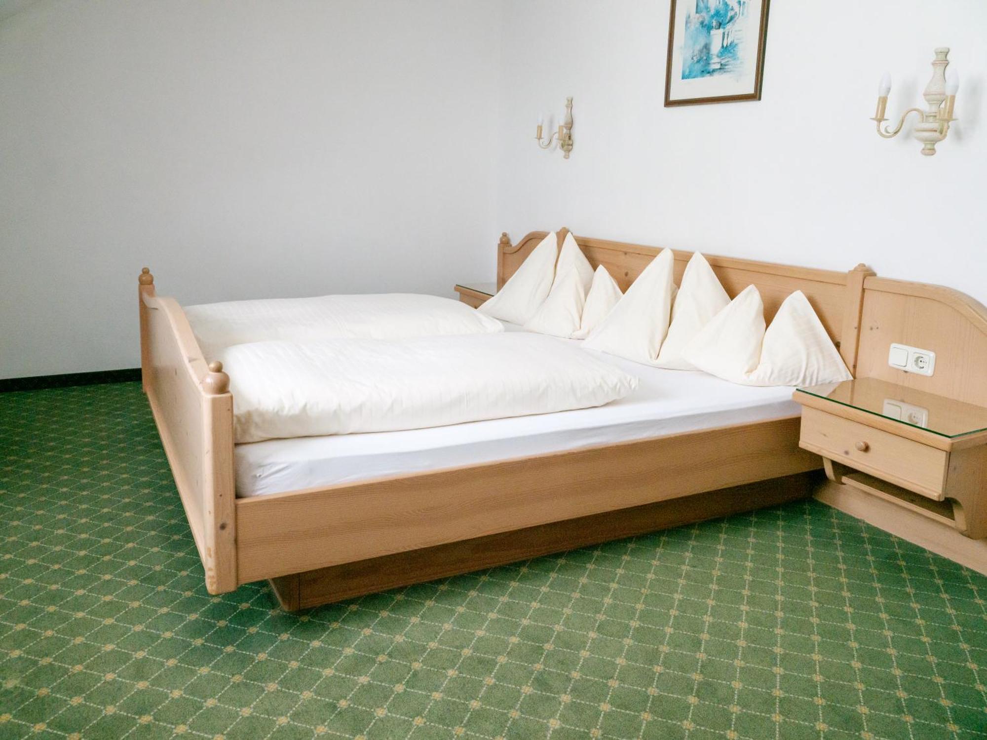 Ferienwohnung Im Naturpark Almenland Fladnitz an der Teichalm Luaran gambar