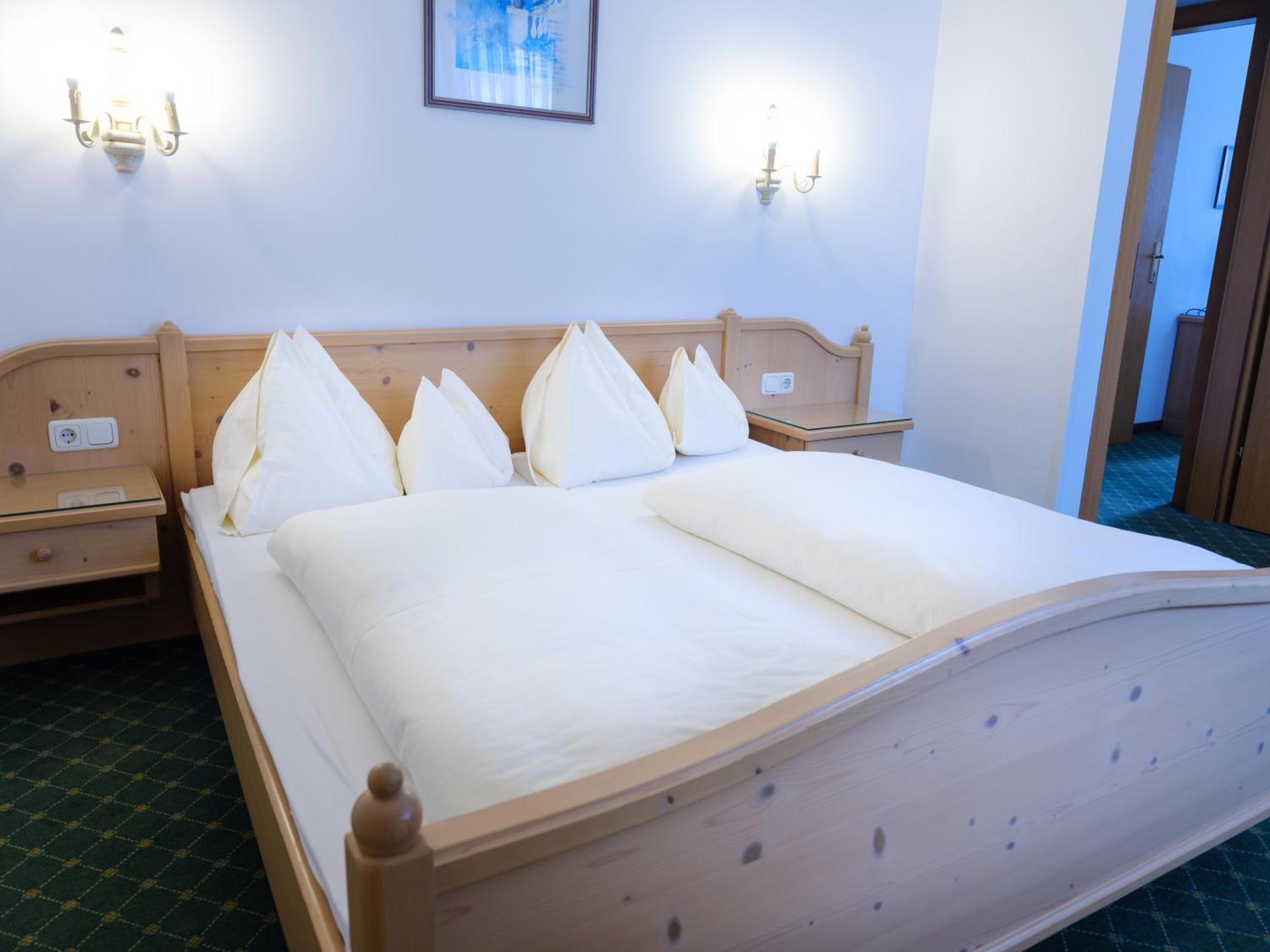 Ferienwohnung Im Naturpark Almenland Fladnitz an der Teichalm Luaran gambar